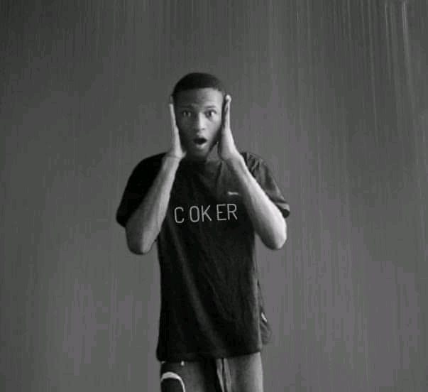 David Coker Image